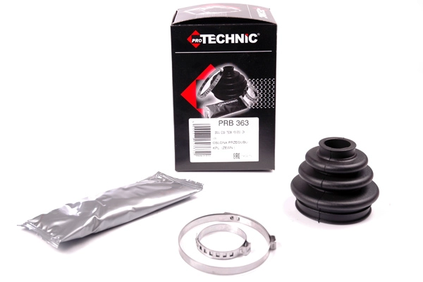 Пыльник ШРУСа