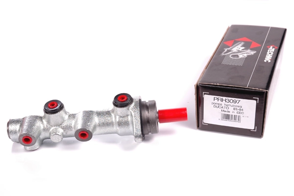 Главный тормозной цилиндр