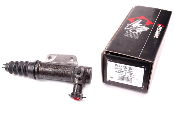 Рабочий цилиндр сцепления