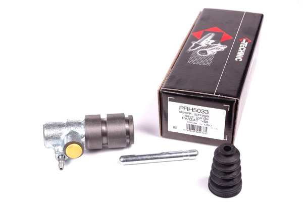 Рабочий цилиндр сцепления