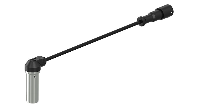 PROVIA PRO0320000 - Датчик АБС (ABS)