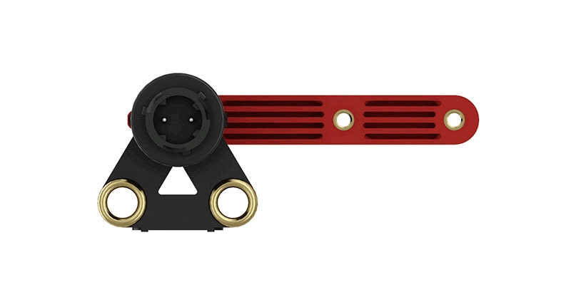 PROVIA PRO4120300 - Датчик пневмоподвески