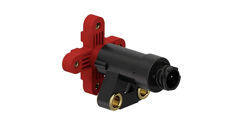 Датчик пневмоподвески