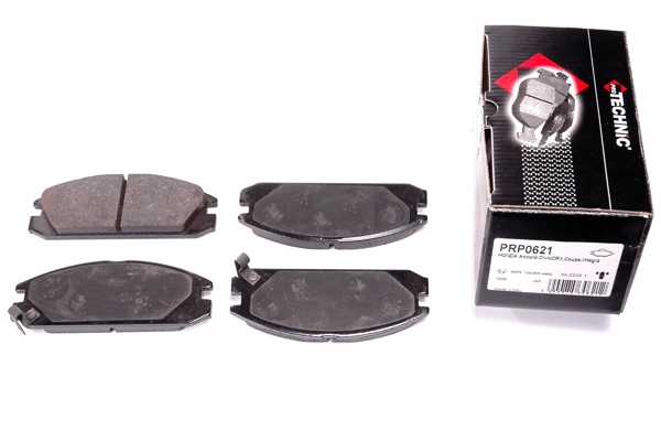 Тормозные колодки 