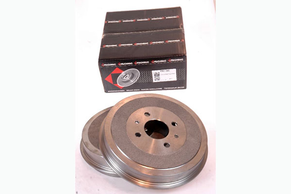 Тормозной барабан