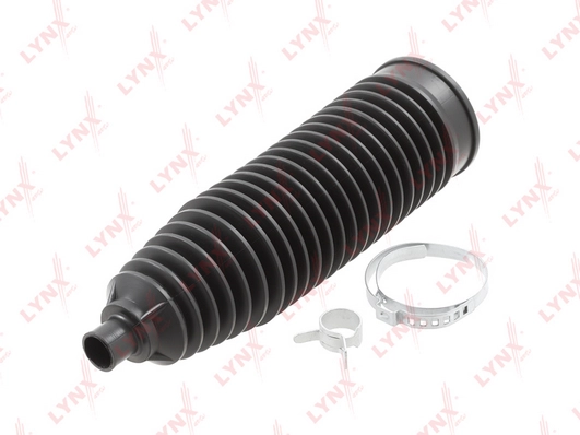 Пыльник рулевой рейки