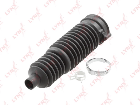 LYNXAUTO PS-3012 - Пыльник рулевой рейки