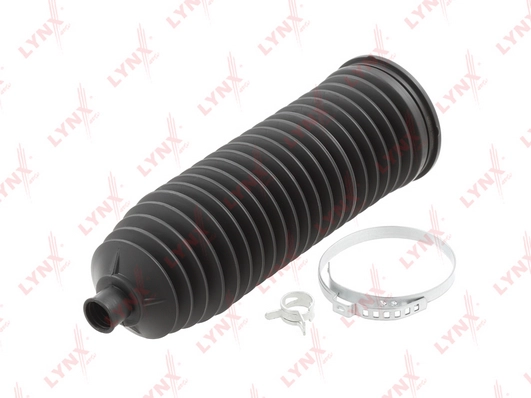 LYNXAUTO PS-3017 - Пыльник рулевой рейки