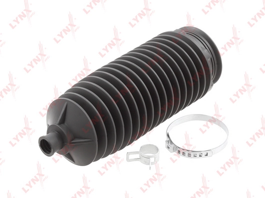 Пыльник рулевой рейки