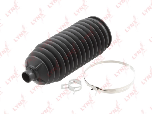 LYNXAUTO PS-3033 - Пыльник рулевой рейки