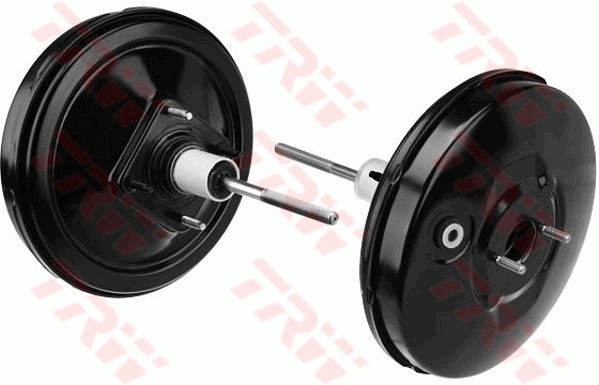 Вакуумный усилитель тормозов