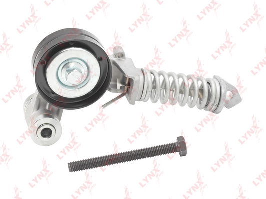 LYNXAUTO PT-3034 - Натяжитель ремня генератора
