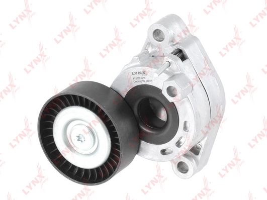 LYNXAUTO PT-3320 - Натяжитель ремня генератора