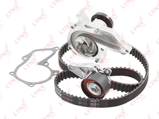 Комплект ремня ГРМ