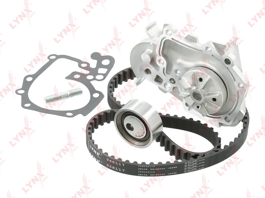 Комплект ремня ГРМ