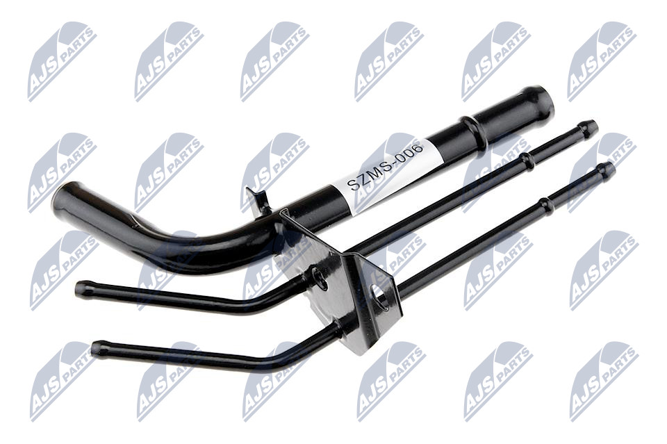 Заливная горловина