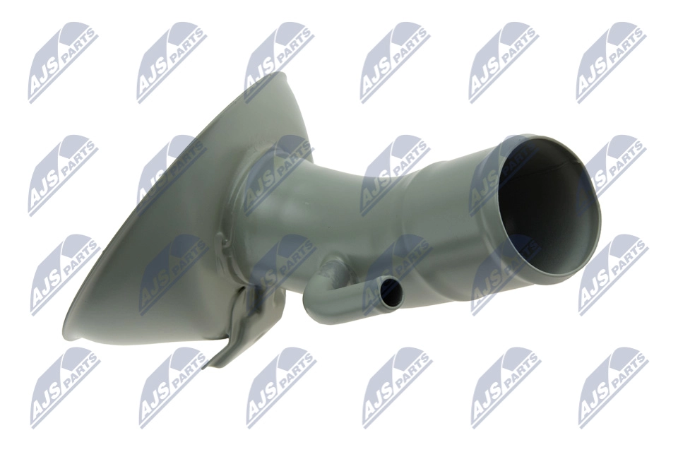 NTY PWP-SU-011 - Заливная горловина