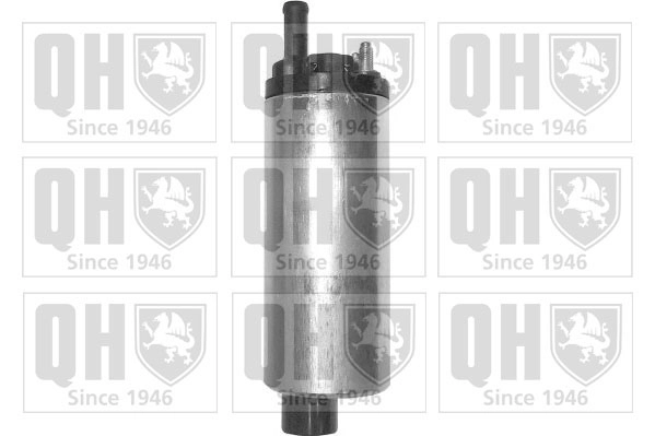 Топливный насос