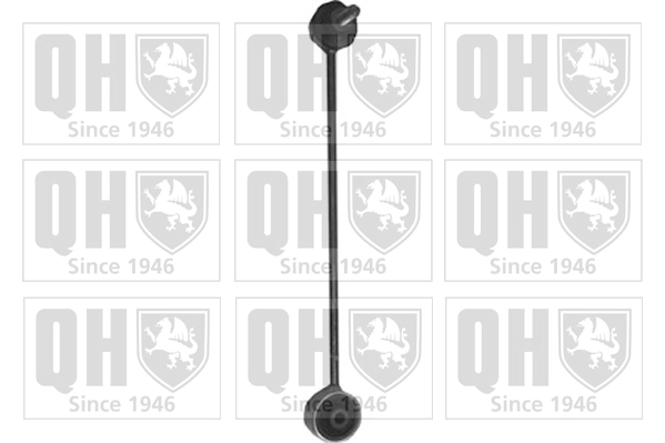 Стойки стабилизатора