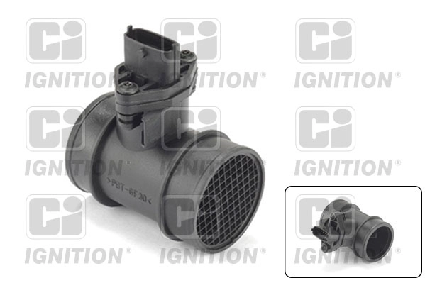 Расходомер воздуха CI