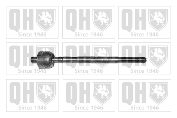 Рулевая тяга