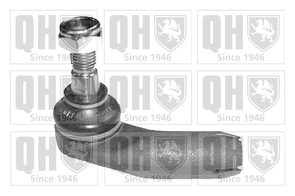 Наконечник поперечной рулевой тяги Premium Kit+