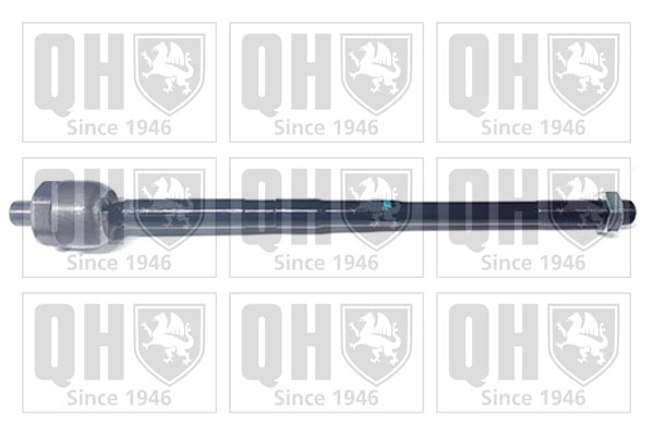 Рулевая тяга