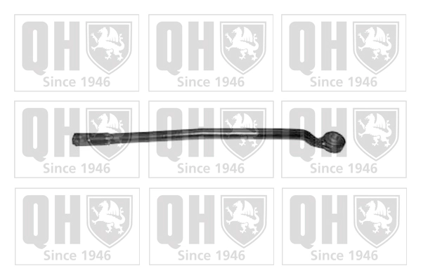 Наконечник рулевой тяги