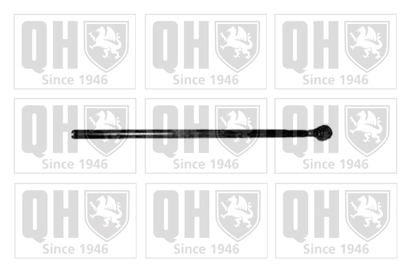 Наконечник рулевой тяги