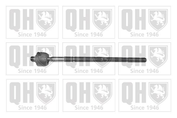 Рулевая тяга