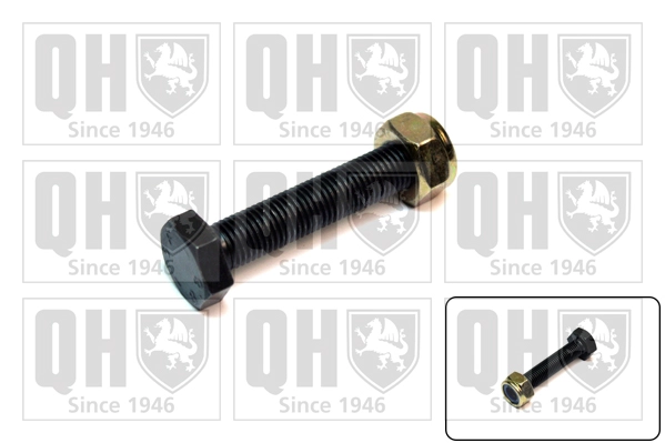 Сайлентблок балки (подрамника)