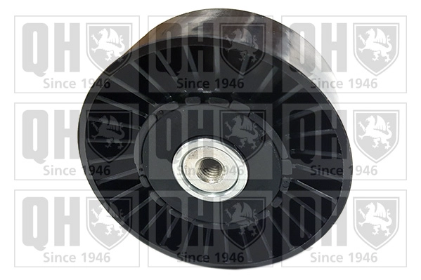 Натяжной ролик