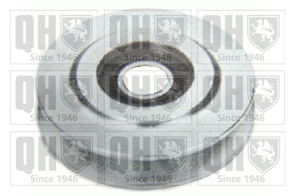 Натяжной ролик