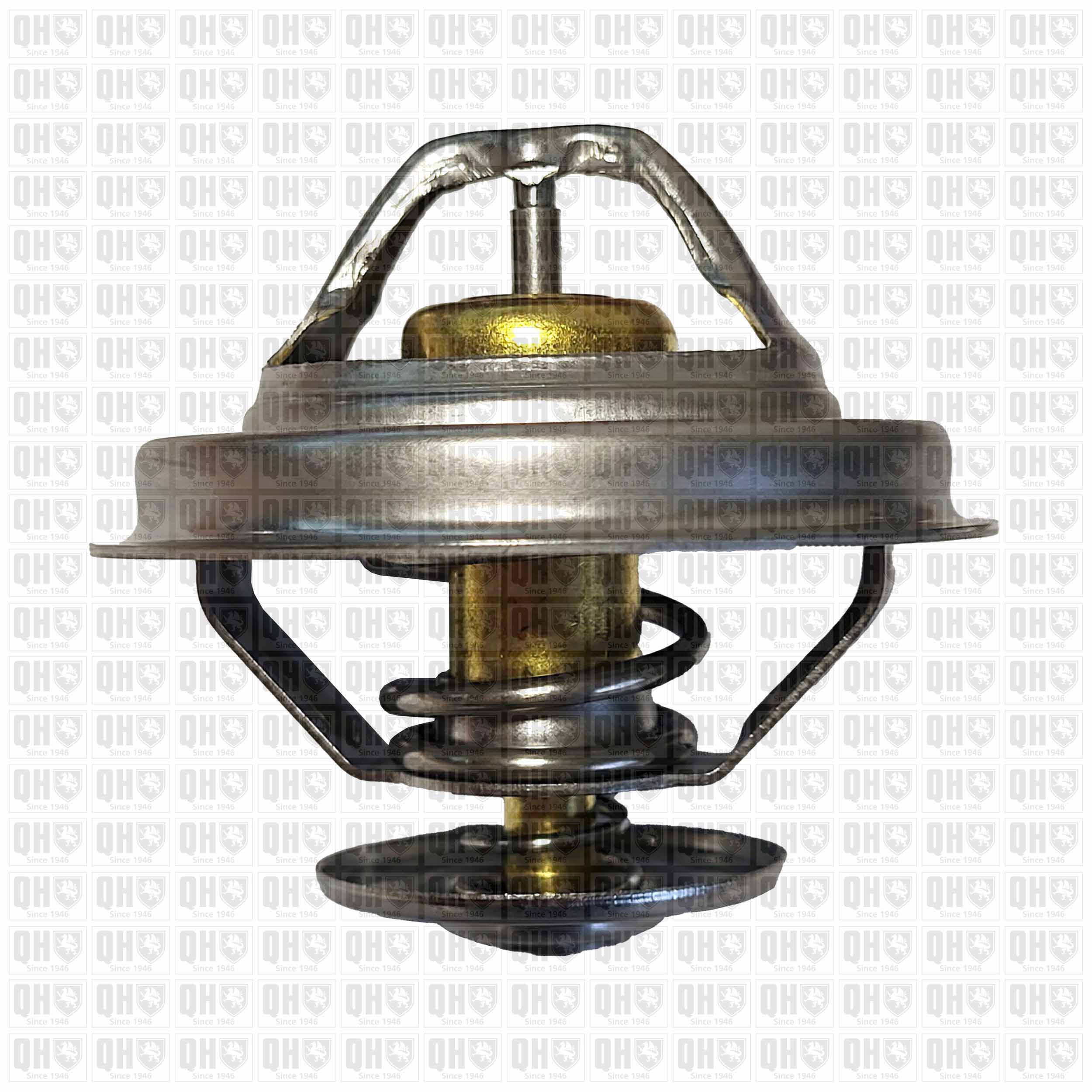 QUINTON HAZELL QTH488K - Термостат