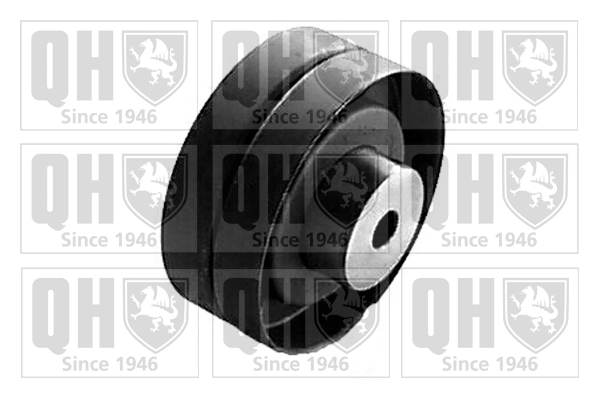 Натяжной ролик ГРМ