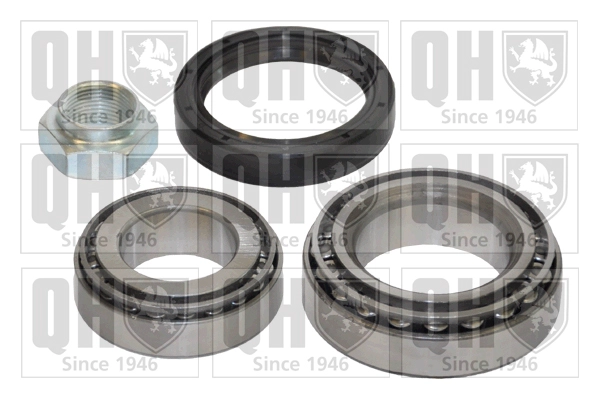 Ступичный подшипник