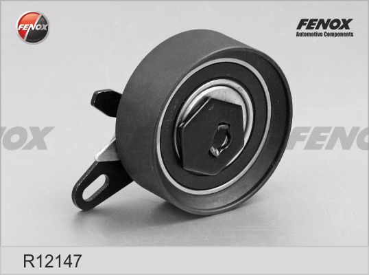 FENOX R12147 - Натяжной ролик ГРМ
