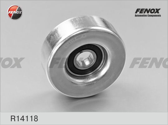 FENOX R14118 - Натяжной ролик