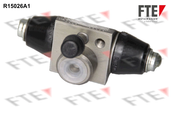 Рабочий тормозной цилиндр