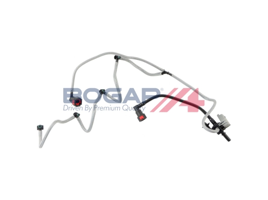 Топливная трубка