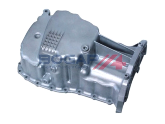 Масляный поддон