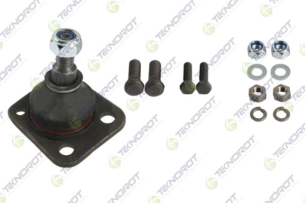 TEKNOROT R-414K - Шаровая опора