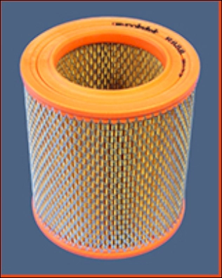 MISFAT R888 - Воздушный фильтр