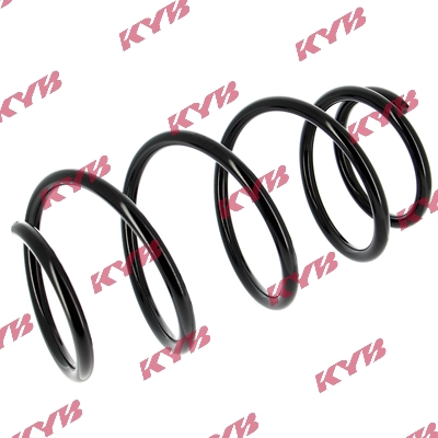 KYB RA1147 - Пружина ходовой части K-Flex
