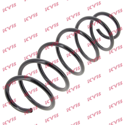 KYB RA3304 - Пружина ходовой части K-Flex