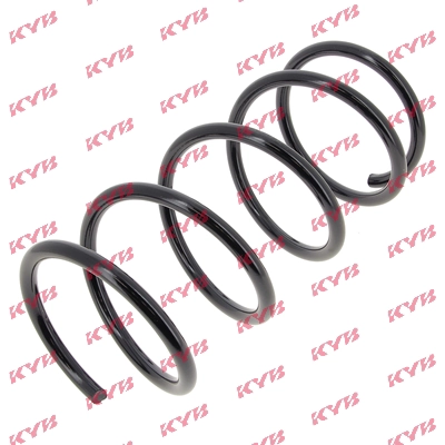 KYB RA3355 - Пружина ходовой части K-Flex