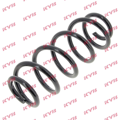 KYB RA6149 - Пружина ходовой части K-Flex