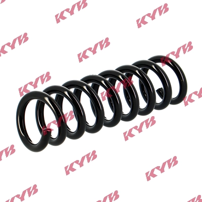 KYB RA6482 - Пружина ходовой части K-Flex