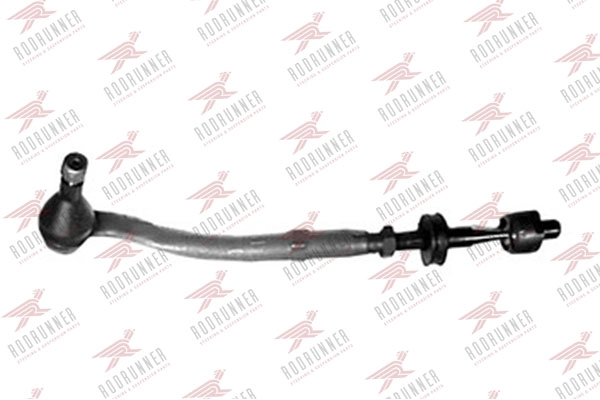 Рулевые тяги