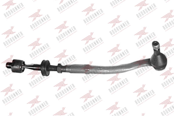 Рулевые тяги